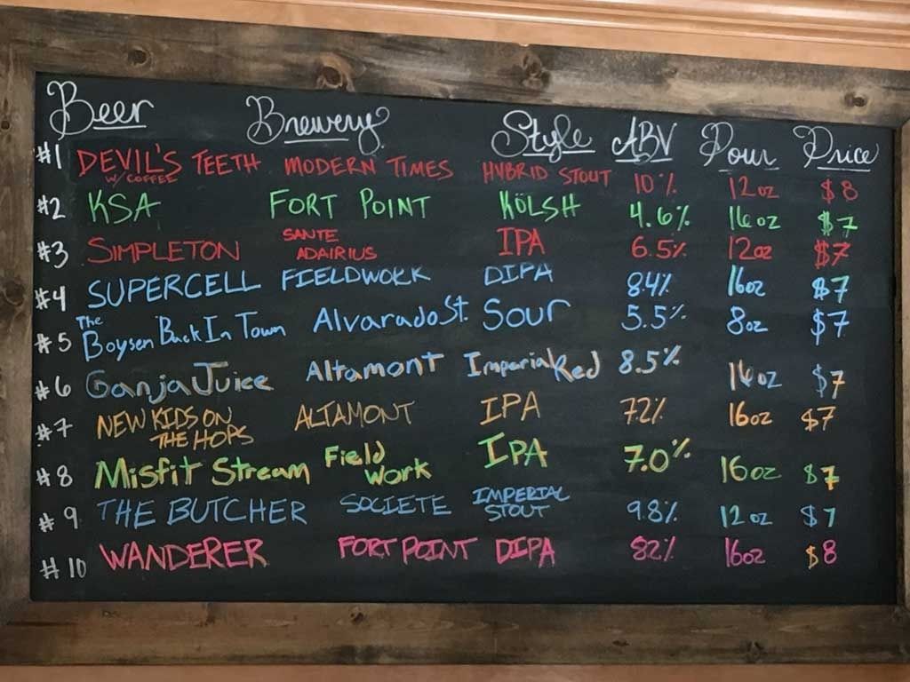 California > San Jose South Winchester Barbeque The Virtual er